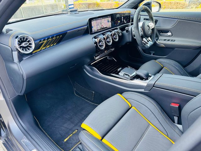 Amg A-Class 2019-12 181146-27