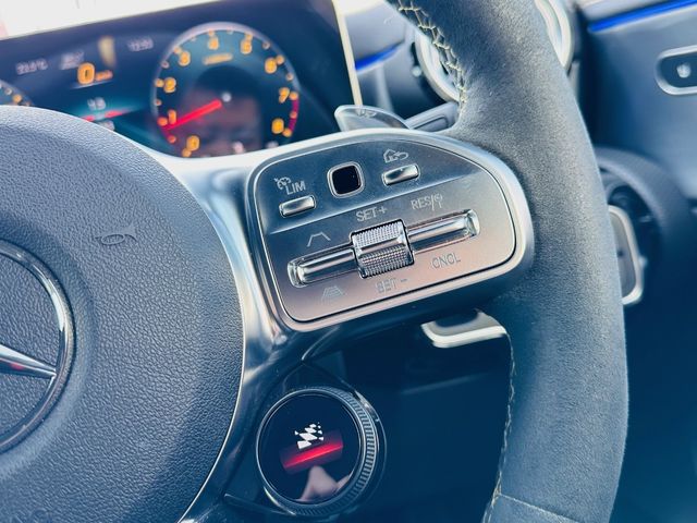 Amg A-Class 2019-12 181146-24