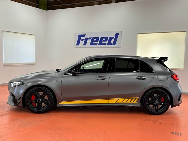 Amg A-Class 2019-12 181146-6