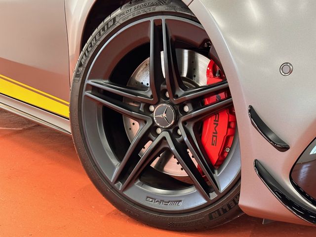 Amg A-Class 2019-12 181146-12