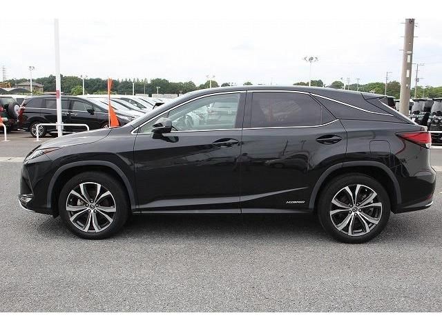 Lexus RX 2020-07 23035-7