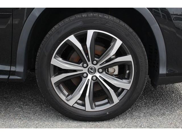Lexus RX 2020-07 23035-10