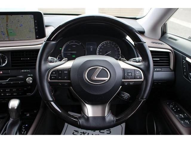 Lexus RX 2020-07 23035-16