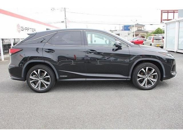 Lexus RX 2020-07 23035-9