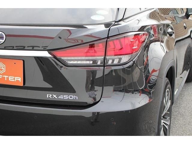 Lexus RX 2020-07 23035-12