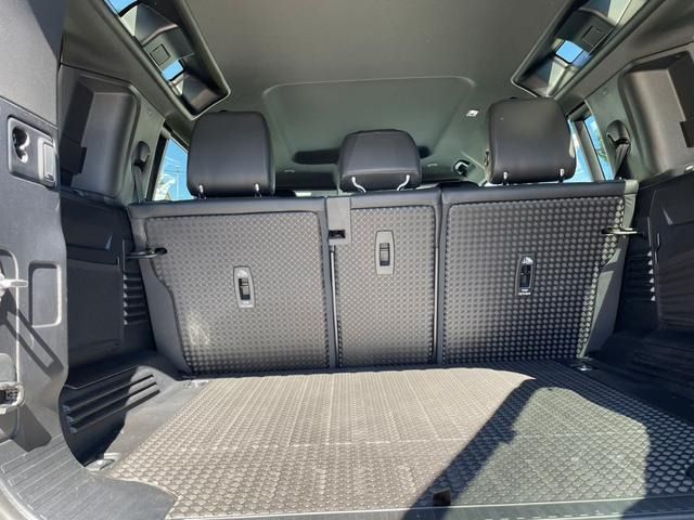 ROVER DEFENDER 2021-08 189445-12