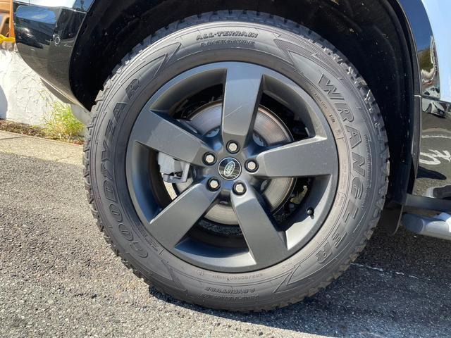 ROVER DEFENDER 2021-08 189445-10