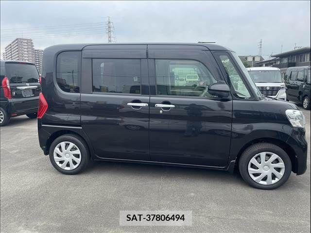 Subaru CHIFFON 2019-02 310037-3