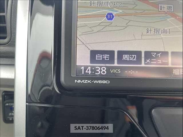 Subaru CHIFFON 2019-02 310037-22