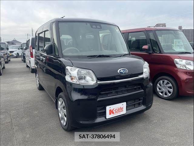 Subaru CHIFFON 2019-02 310037-2