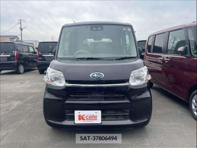 Subaru CHIFFON 2019-02 310037-1