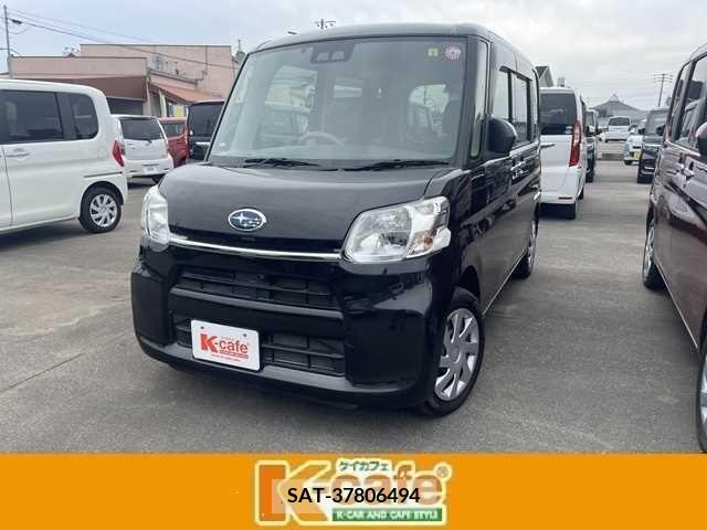 Subaru CHIFFON 2019-02 310037-0