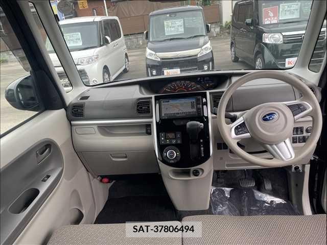 Subaru CHIFFON 2019-02 310037-15
