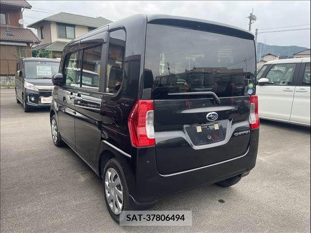 Subaru CHIFFON 2019-02 310037-6