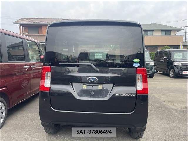 Subaru CHIFFON 2019-02 310037-5