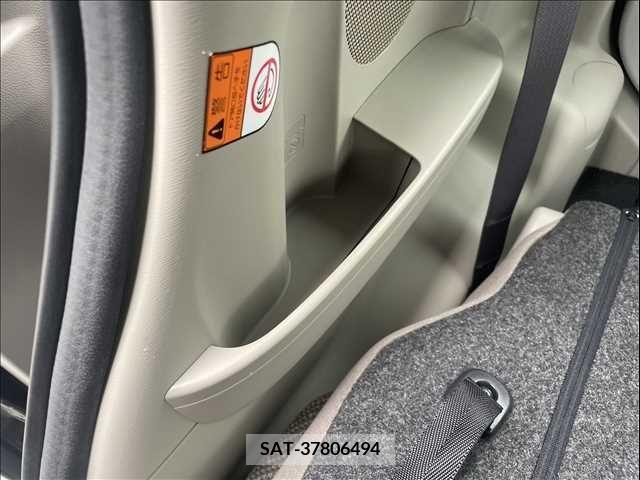 Subaru CHIFFON 2019-02 310037-12
