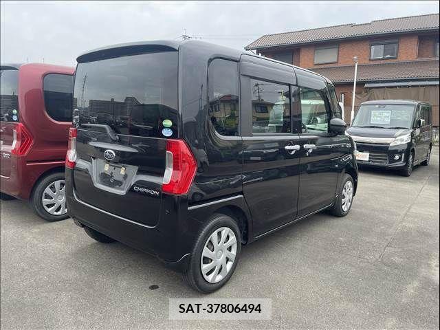 Subaru CHIFFON 2019-02 310037-4