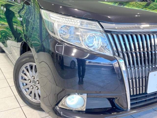 Toyota ESQUIRE 2015-09 181135-14