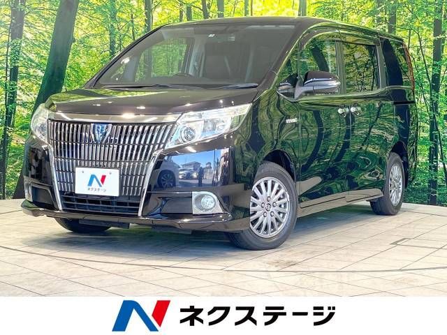 Toyota ESQUIRE 2015-09 181135-0