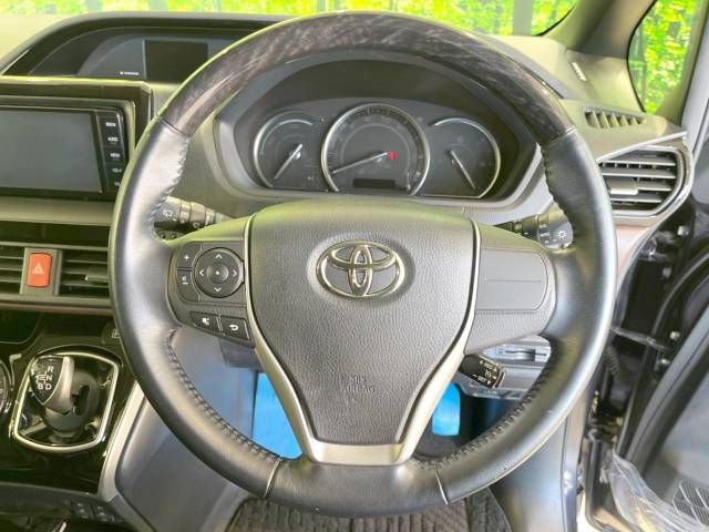 Toyota ESQUIRE 2015-09 181135-13