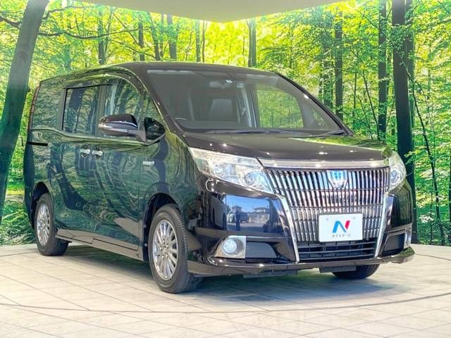 Toyota ESQUIRE 2015-09 181135-18