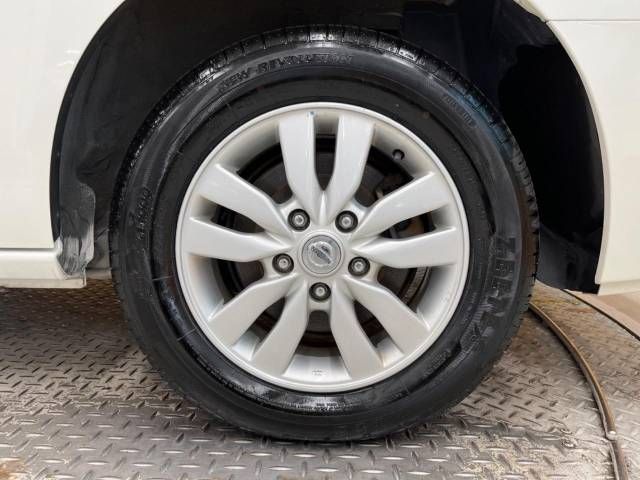 Nissan SERENA 2012-11 10215-13