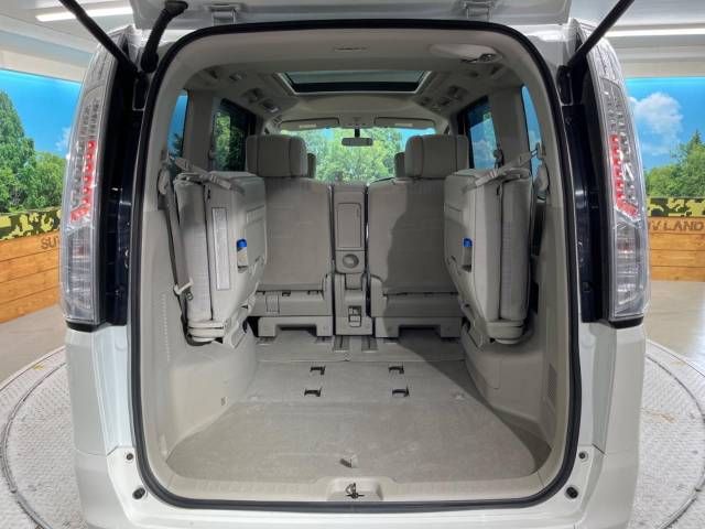 Nissan SERENA 2012-11 10215-10