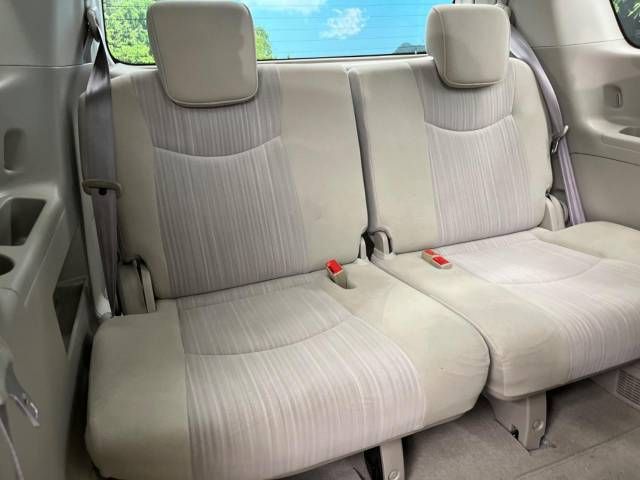 Nissan SERENA 2012-11 10215-9