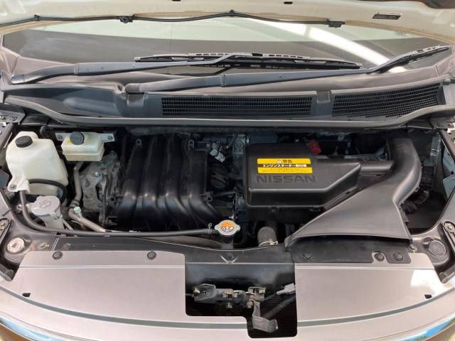 Nissan SERENA 2012-11 10215-18