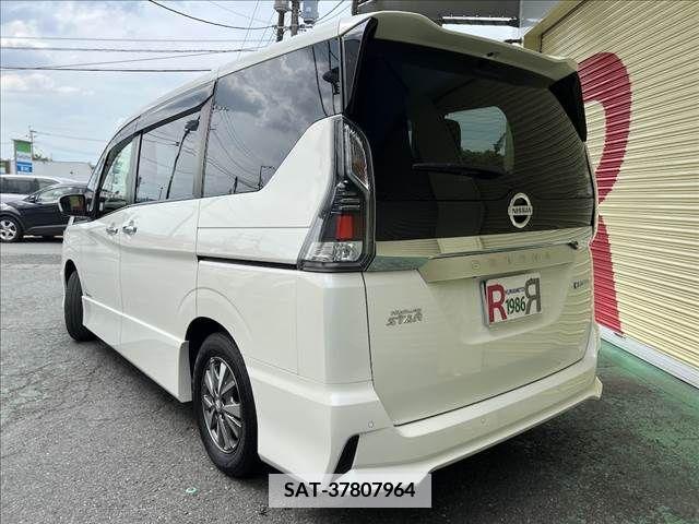 Nissan SERENA 2019-06 345771-4