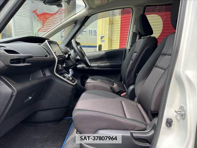 Nissan SERENA 2019-06 345771-7