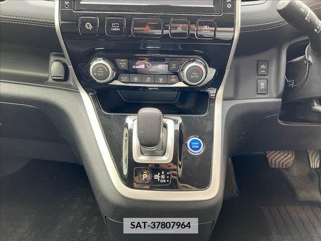 Nissan SERENA 2019-06 345771-16
