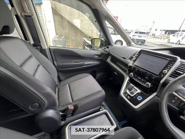 Nissan SERENA 2019-06 345771-19