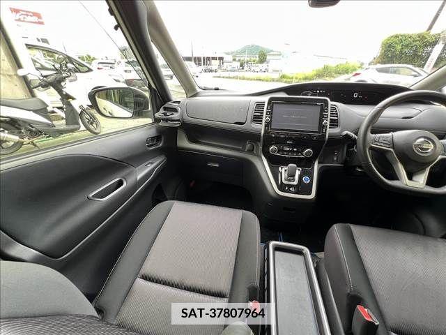 Nissan SERENA 2019-06 345771-28
