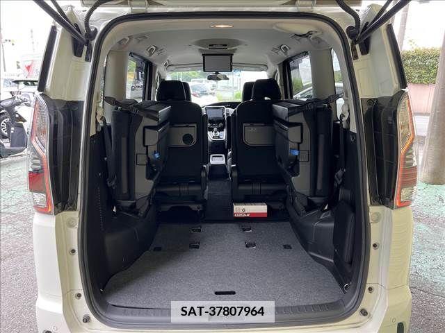 Nissan SERENA 2019-06 345771-12