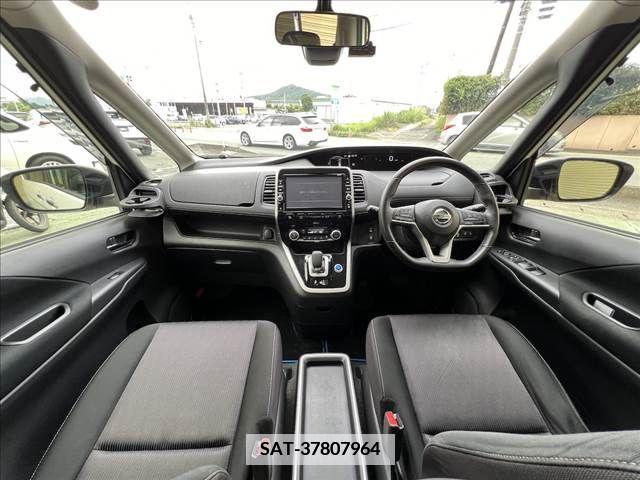 Nissan SERENA 2019-06 345771-29