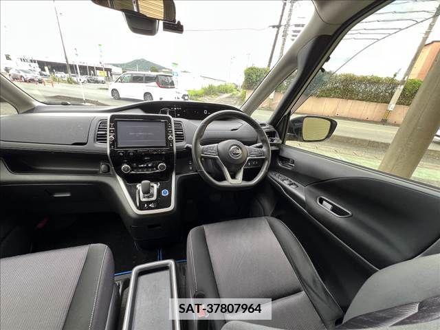Nissan SERENA 2019-06 345771-27