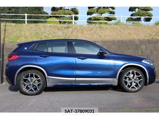 Bmw X2 2018-12 264069-10