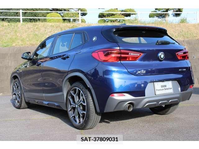 Bmw X2 2018-12 264069-13