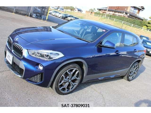 Bmw X2 2018-12 264069-16