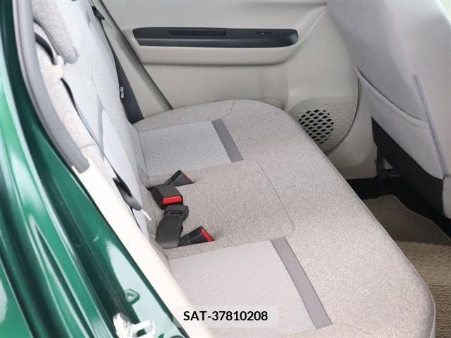 Toyota PASSO 2019-08 347501-12