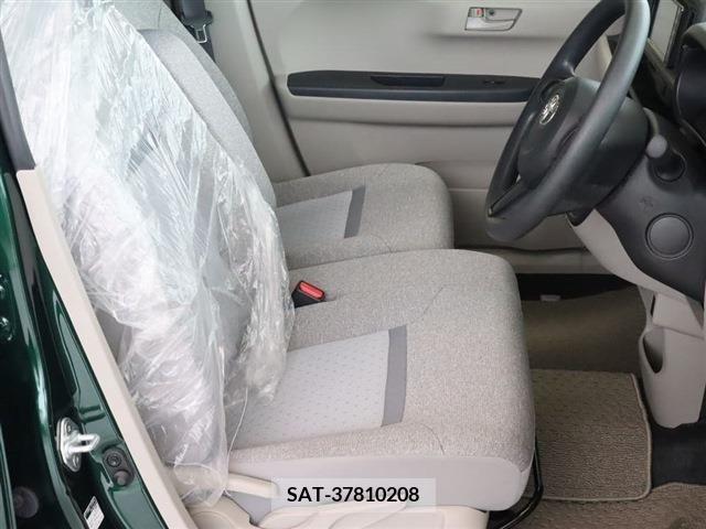 Toyota PASSO 2019-08 347501-10