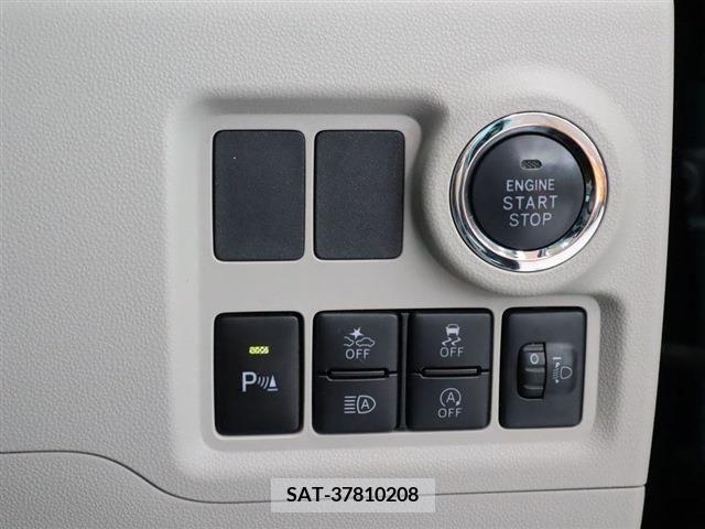 Toyota PASSO 2019-08 347501-9