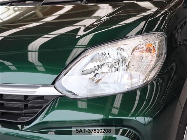 Toyota PASSO 2019-08 347501-22