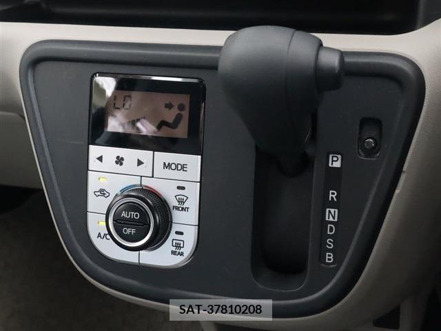 Toyota PASSO 2019-08 347501-8