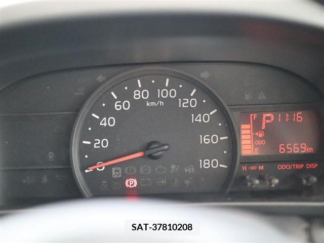 Toyota PASSO 2019-08 347501-7