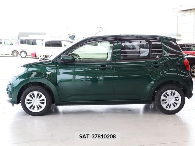 Toyota PASSO 2019-08 347501-21