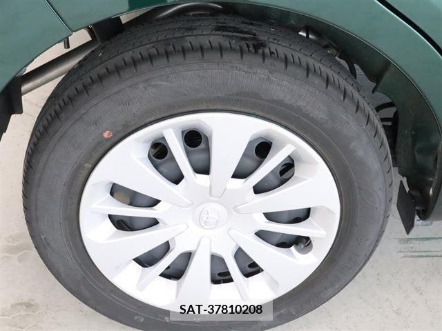 Toyota PASSO 2019-08 347501-6