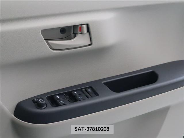 Toyota PASSO 2019-08 347501-4