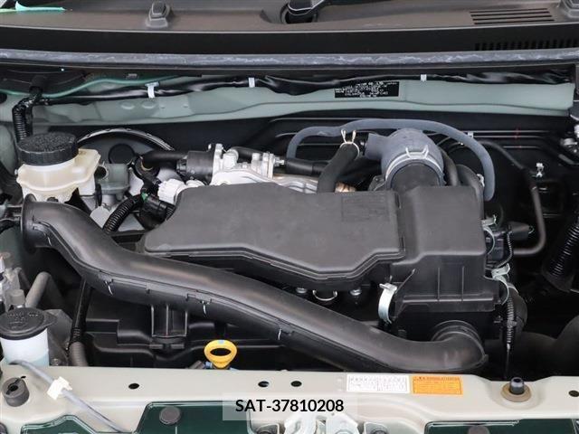 Toyota PASSO 2019-08 347501-16